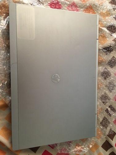 Core I5 3 Rd Generation (Hp 8470) Laptop Available Color: Silver