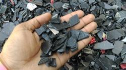 Best Price Plastic Scrap Application: Printed