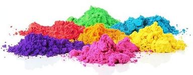 Durable Colorful Organic Dyes 