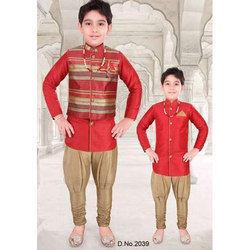 Boys Indo Western Suit Application: Industrial