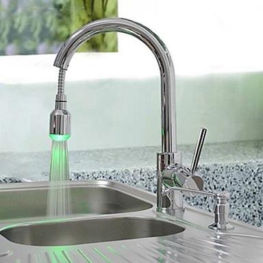 Rectangular Kitchen Sink And Faucets