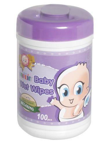 Excellent Quality Baby Wipes