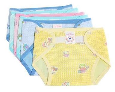 High Grade Baby Cloth Diapers
