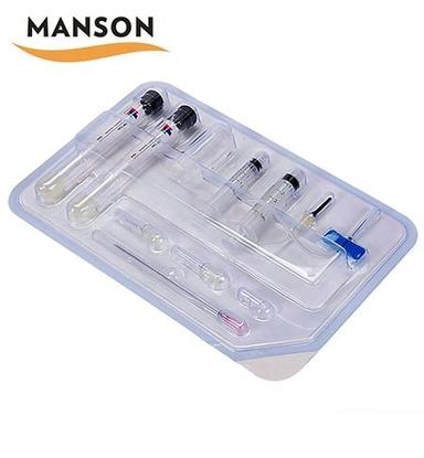 Manson Ce Oem Platelet Rich Plasma Blood Collection Prp Kit