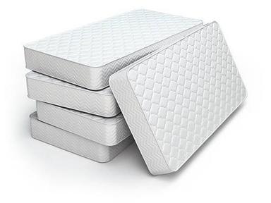 Ultra Soft Foam Mattress