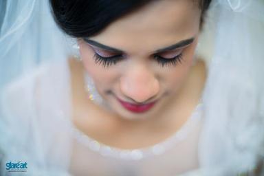 Christian Wedding Candid Photography Service