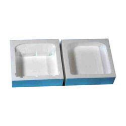 Square Thermocol Packaging Box