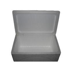 Thermocol Medical Packaging Box
