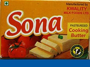 Sona Pasteurised Cooking Butter Age Group: 24