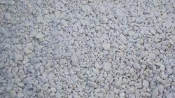 Raw Gypsum Granules