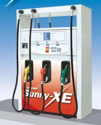 Sunny XE Fuel Dispenser