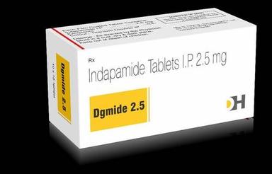DgMIDE 2.5 Tablet