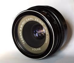 Optical Camera Focus Lenses 