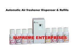 Air Freshener Refills