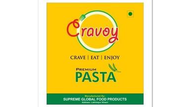 Branded Premium Grade Pasta