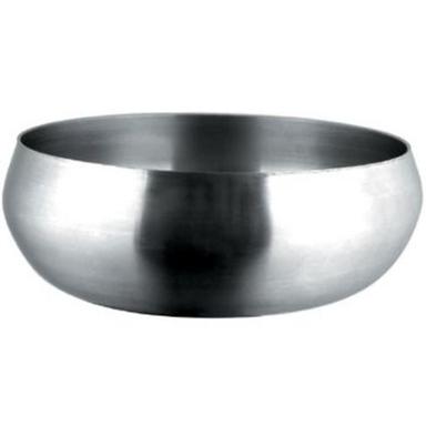 Durable Stainless Steel Bowl
