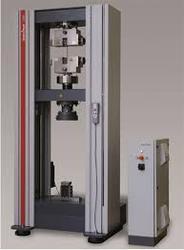 Compression Testing Machine (Plastic And Rubber)