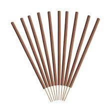 Straight High Aroma Incense Sticks