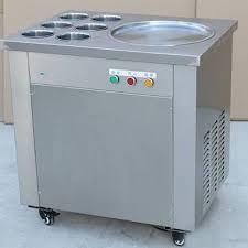 Ice Cream Making Machine