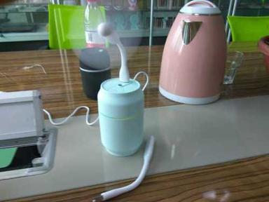Personal Humidifier For Nasal Irrigation