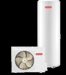 Domestic Water Heat Pumps