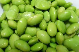 Fresh Soya Bean Seeds