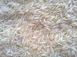 शुद्ध गुणवत्ता वाला बासमती चावल