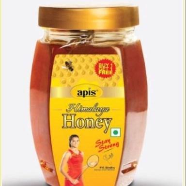 Organic Apis Himalaya Honey 