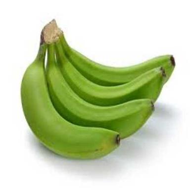Organic Fresh Raw Bananas