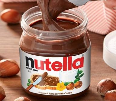 Chocolate Spread (Nutella)