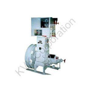 Expansion Engine For Air Separation