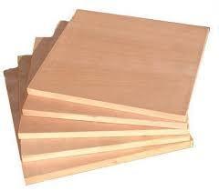 High Grade Plywood Boards