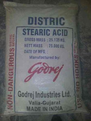 Industrial Grade Stearic Acids