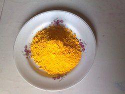Yellow Tartrazine