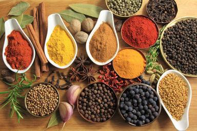 Premium Indian Ground Spices