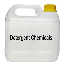 Silver Best Quality Detergent Chemicals