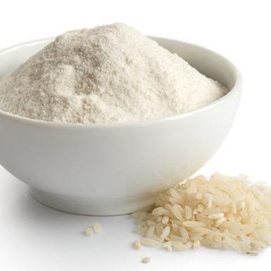 Organic Rice Flour