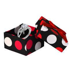 Rings Box (Set of 16 Box) 50 x 50 x 15 CM