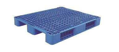 Heavy Duty Reinforced Rackable Plastic Pallet Dynamic Load: 2