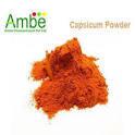 High Grade Capsicum Powder