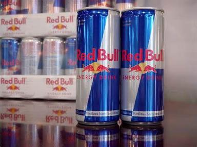 Austrian Energy Drink (Redbull)