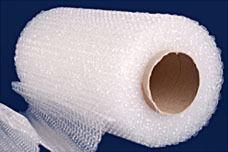 Air Bubble Packaging Plastic Rolls