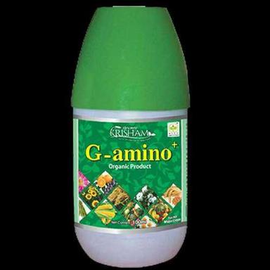 G Amino Plant Growth Promoter 100 ML