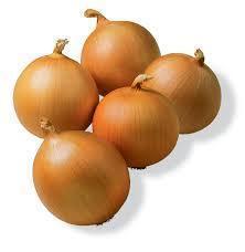 High Grade Yellow Onions
