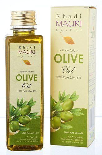 Original Khadi Extra Virgin Olive Oil