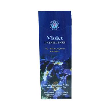 Supreme Quality Violet Incense Stick