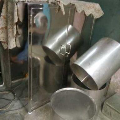 Stainless Steel Dairy Fittings 