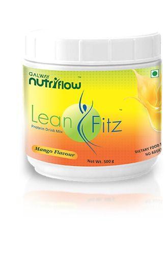 Leanfitz Protein Drink Mix