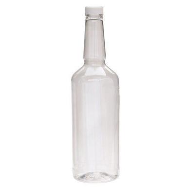 Transparent Vinegar PET Bottle