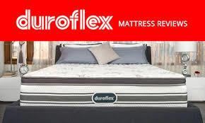 Ultra Soft Duroflex Mattress